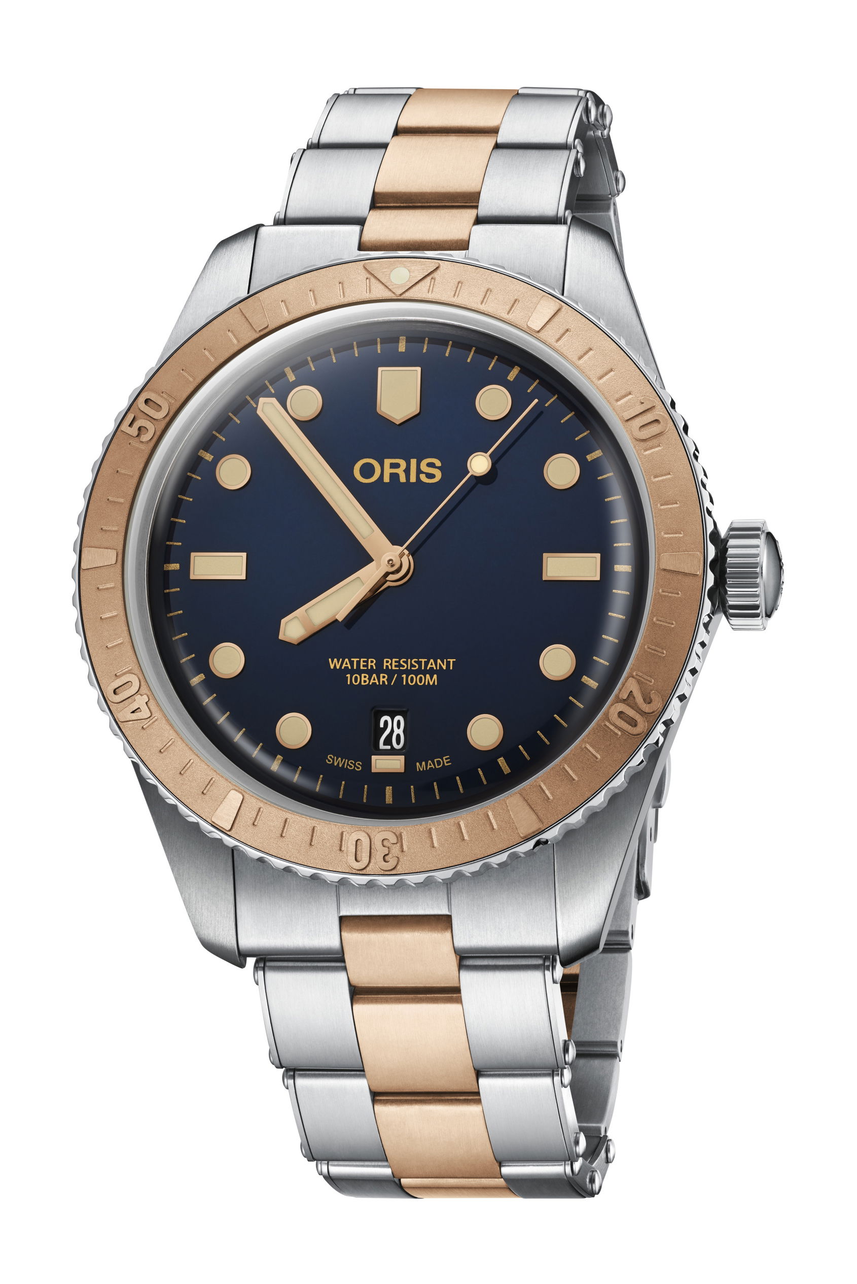 Divers Sixty-Five