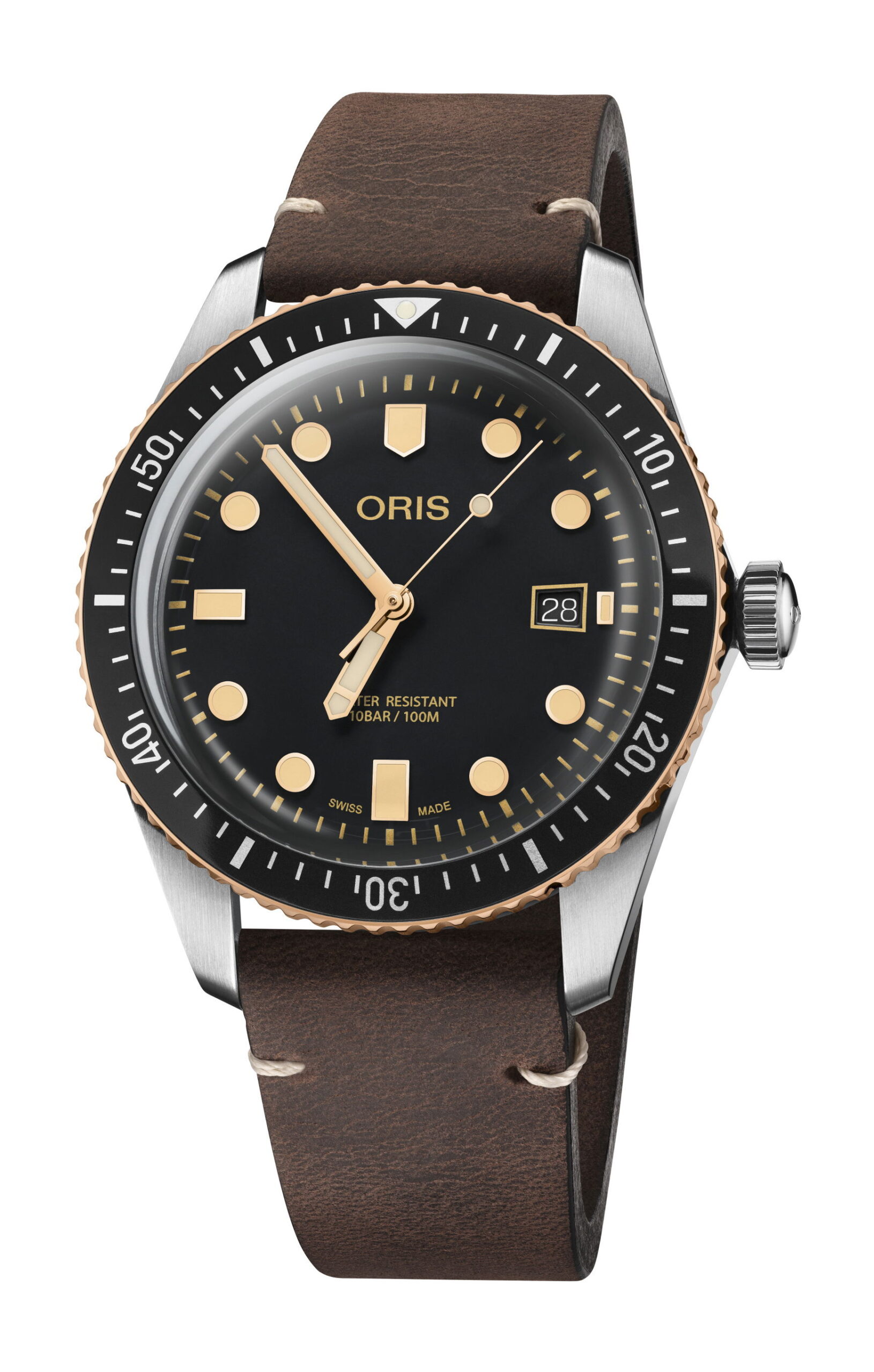 Divers Sixty-Five