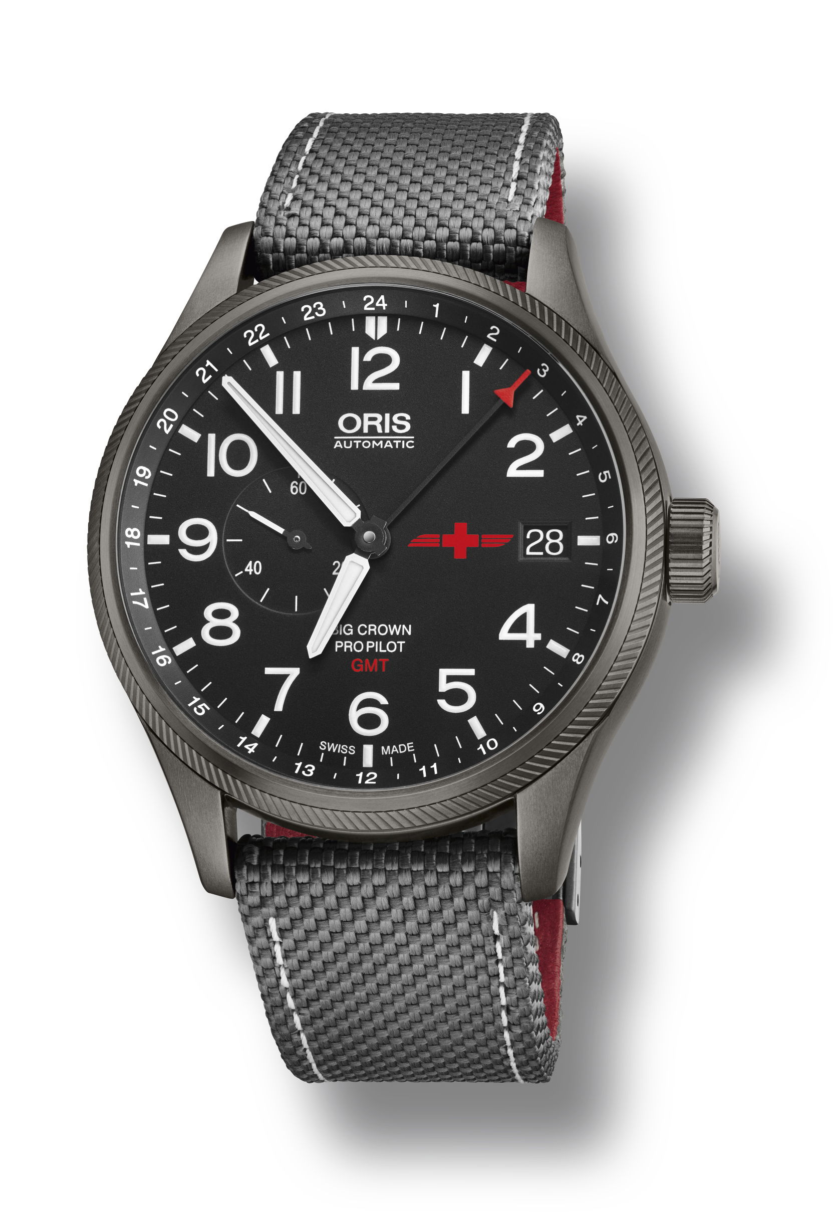 GMT Rega Limited Edition