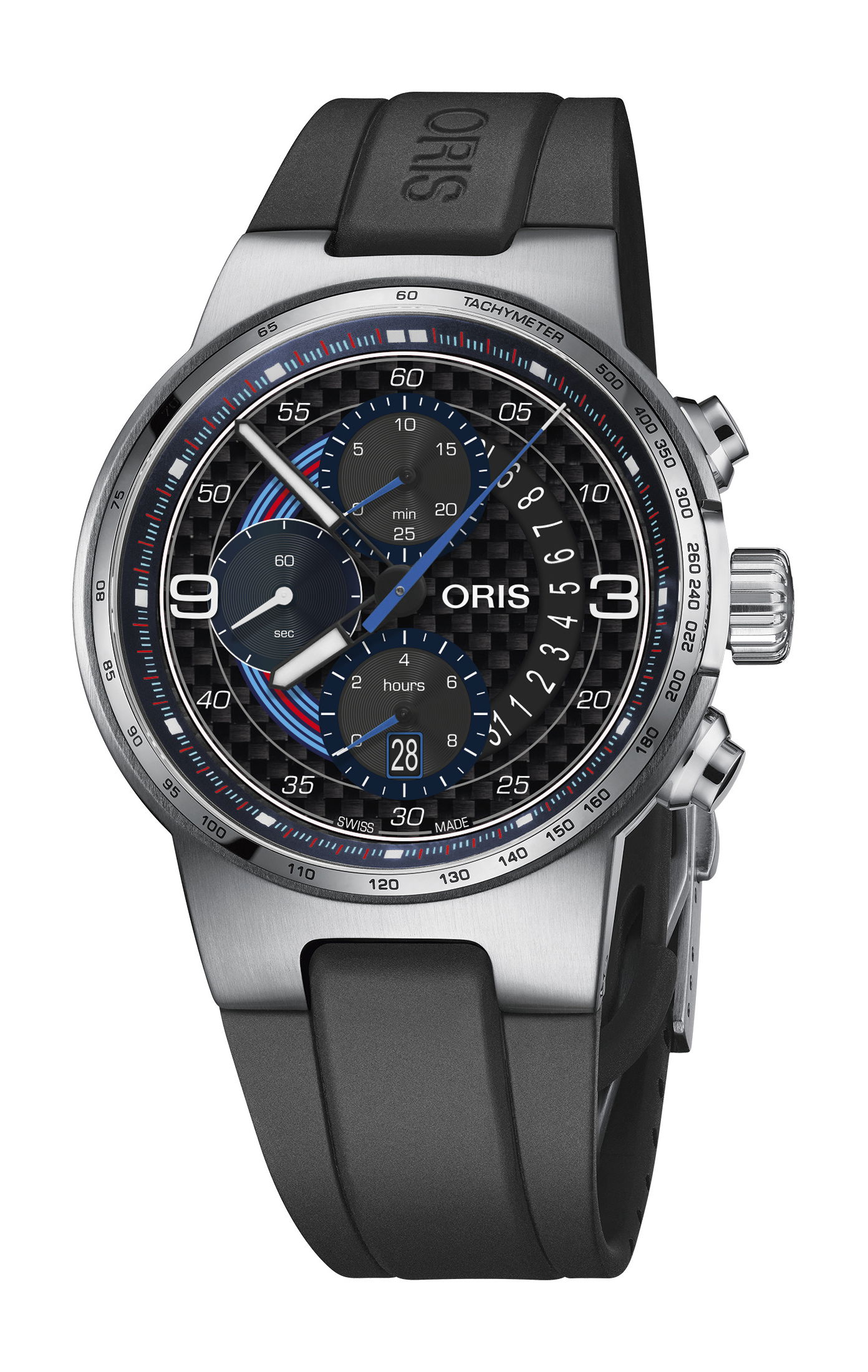 Oris Martini Racing Limited Edition