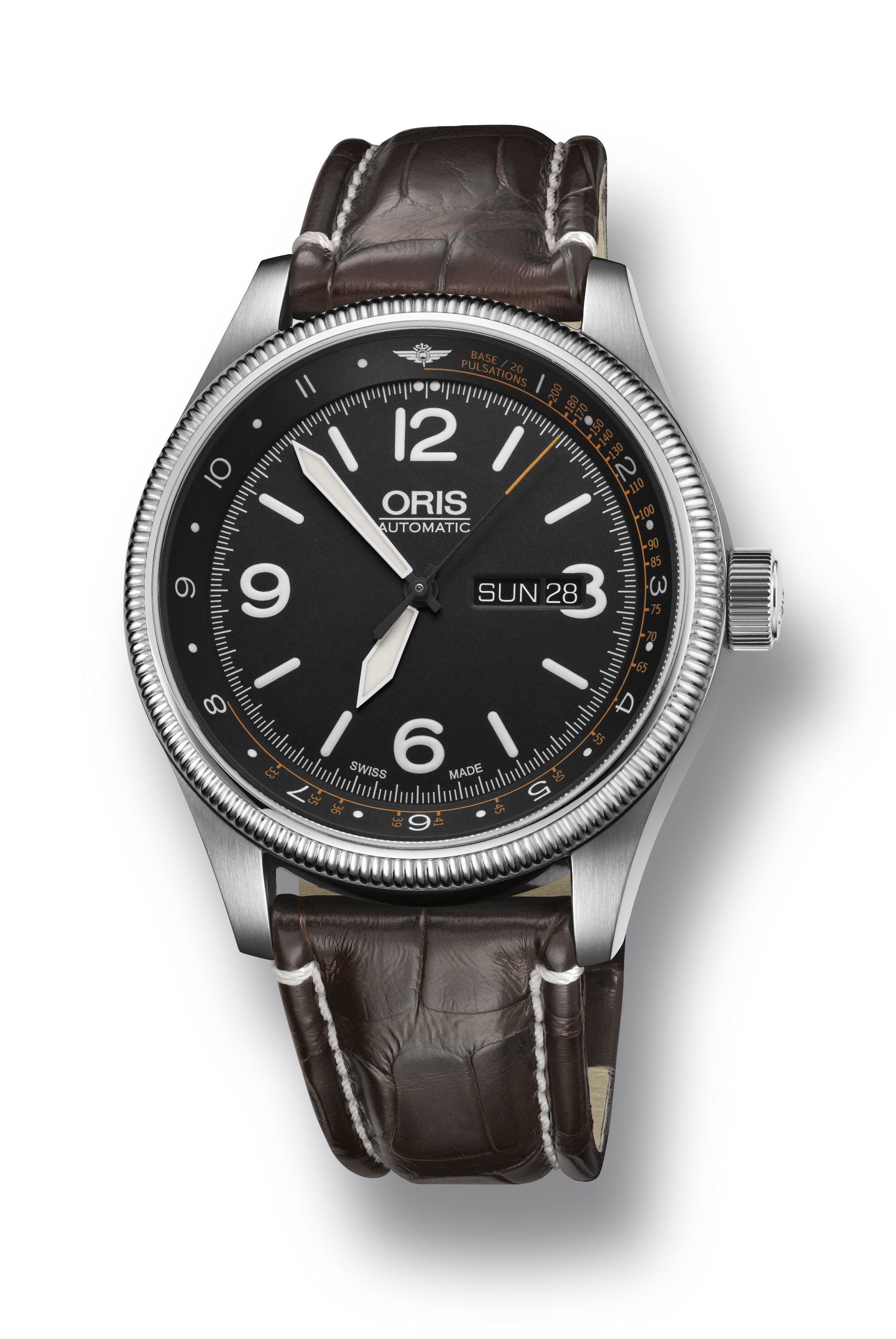 Oris Royal Flying Doctor Service Limited Edition II