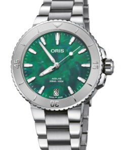 Oris X Bracenet