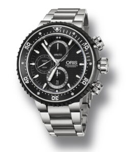 Prodiver Chronograph