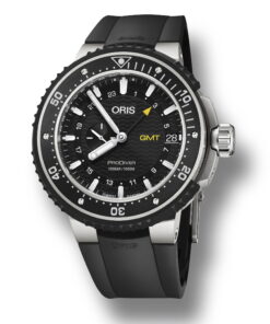 Prodiver GMT