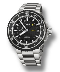 Prodiver GMT