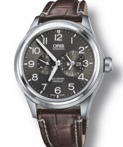 Propilot Worldtimer
