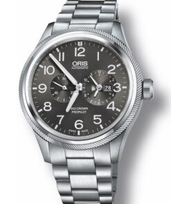 Propilot Worldtimer