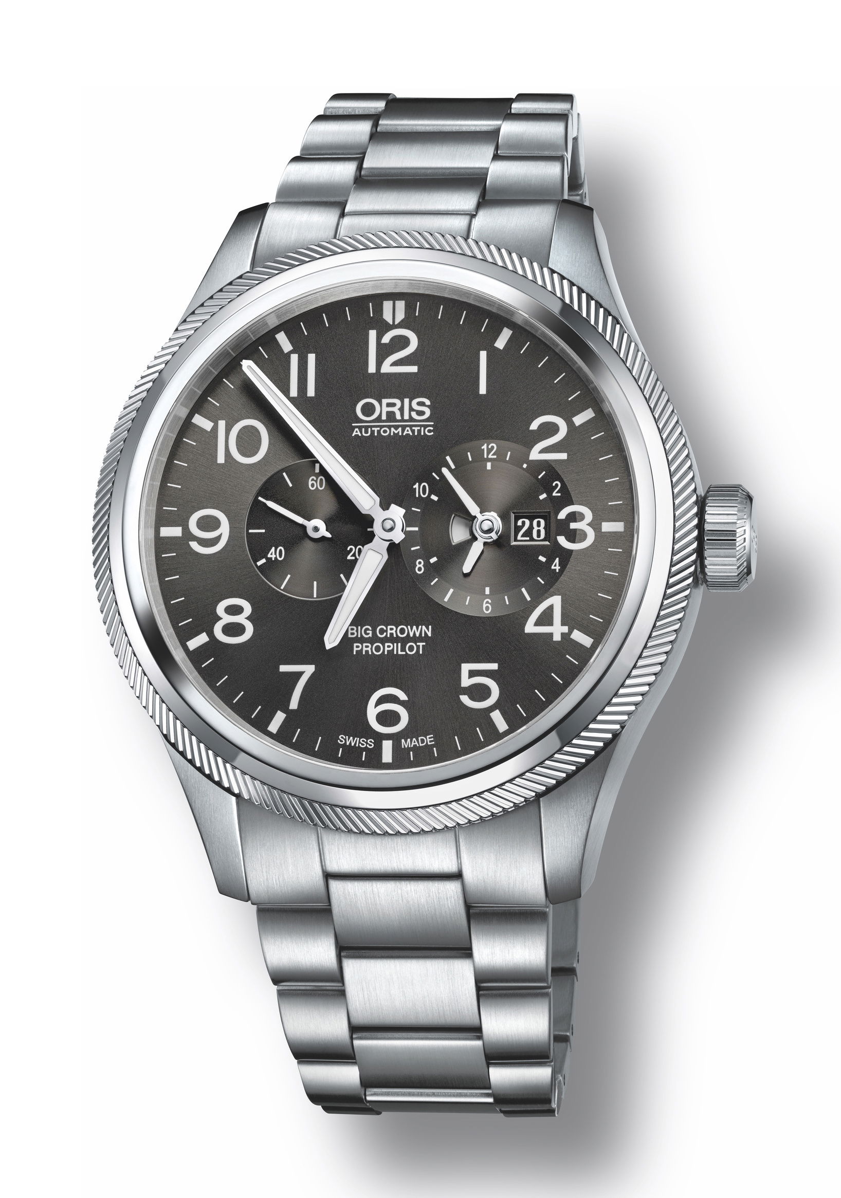 Propilot Worldtimer