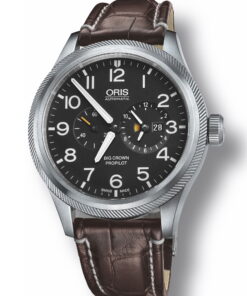 Propilot Worldtimer