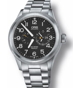 Propilot Worldtimer