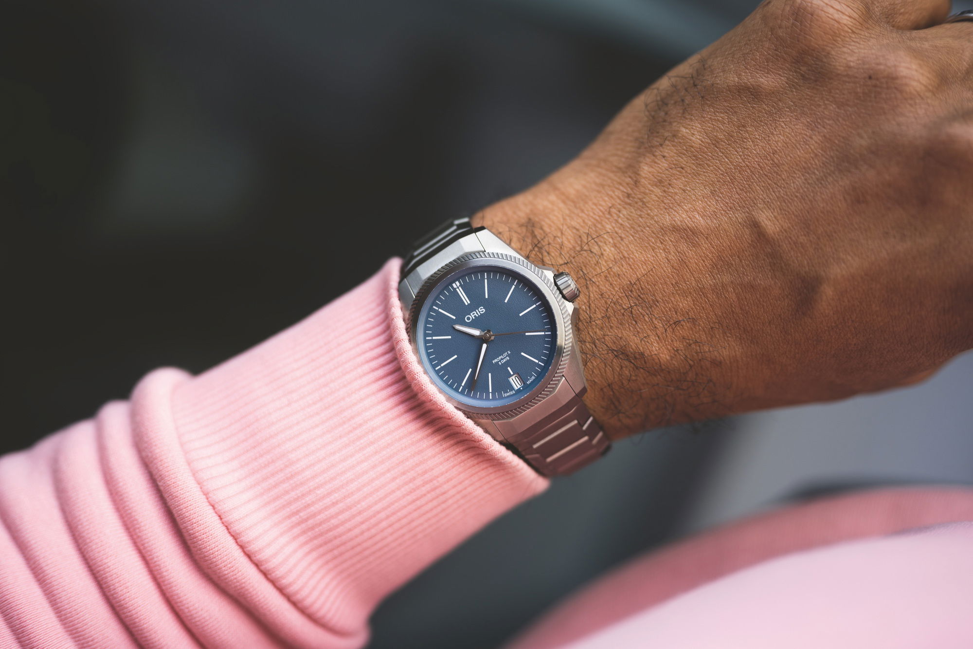 ProPilot X Calibre 400 - Image 9