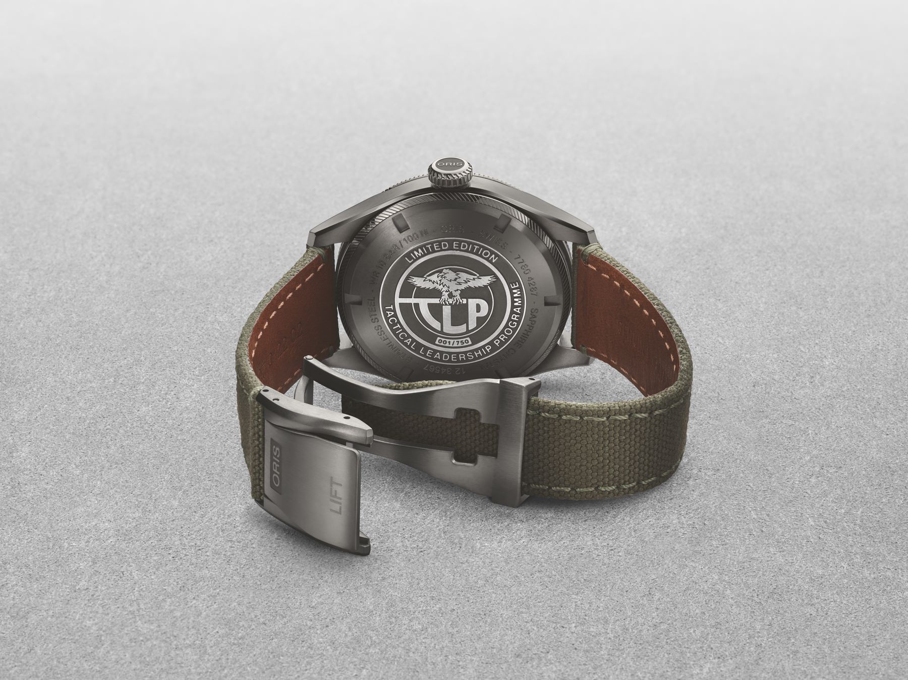TLP Limited Edition - Image 3