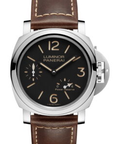 Luminor 8 Days Power Reserve