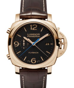 Luminor Chrono Flyback