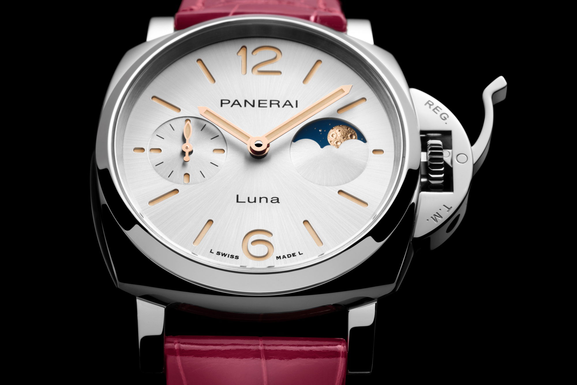 Luminor Due Luna - Image 3