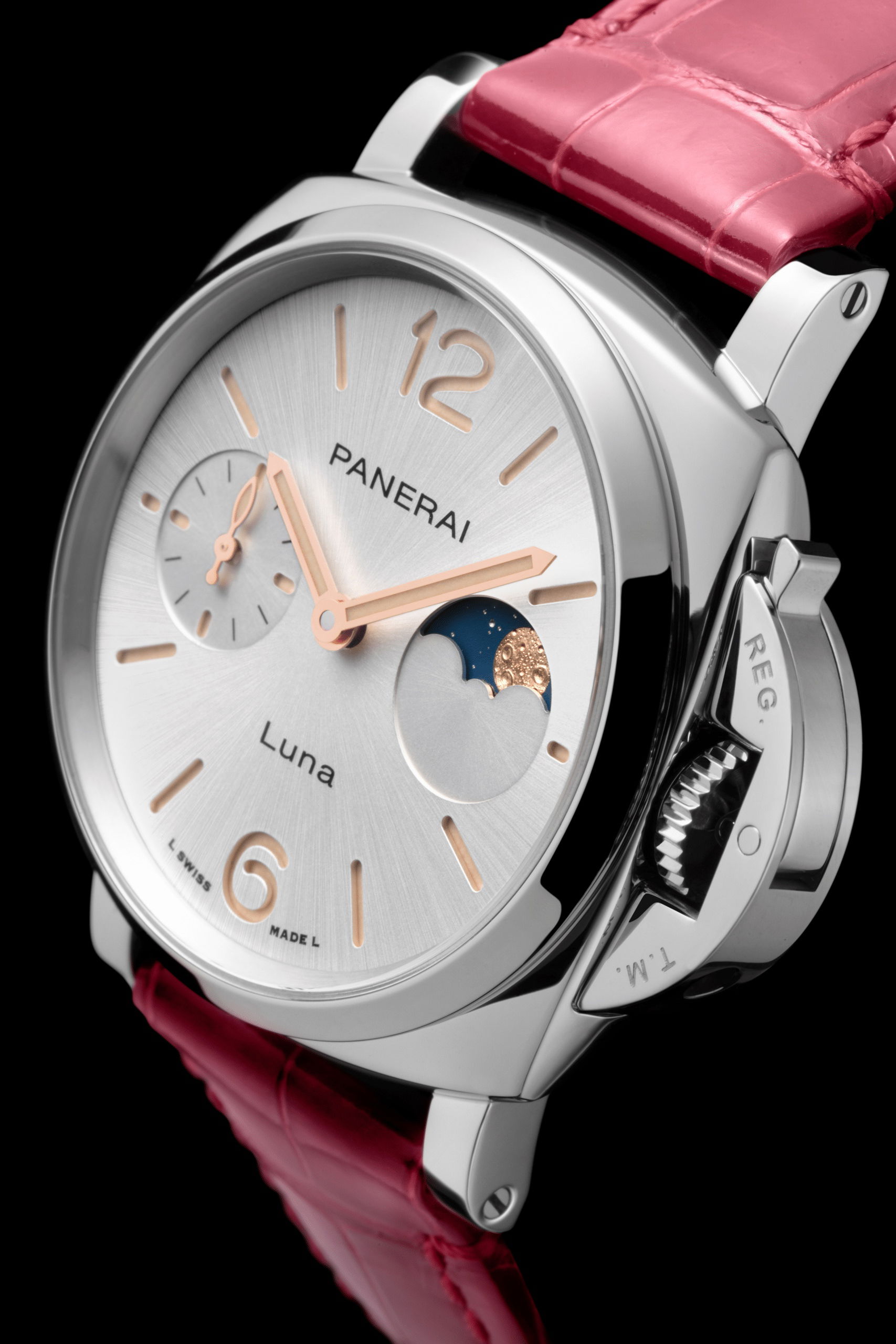 Luminor Due Luna - Image 5