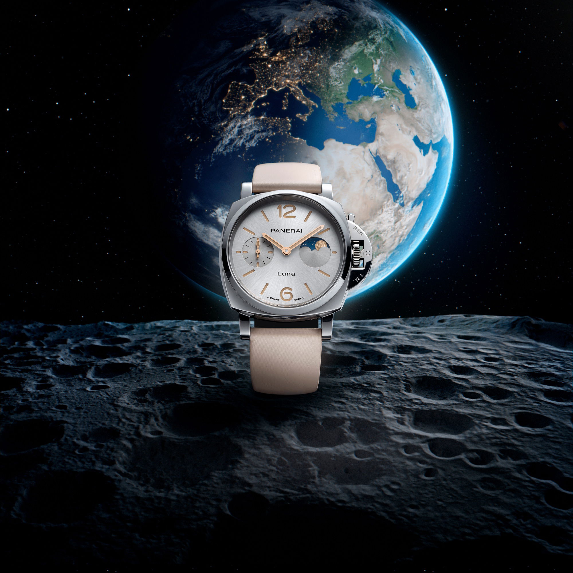 Luminor Due Luna - Image 7