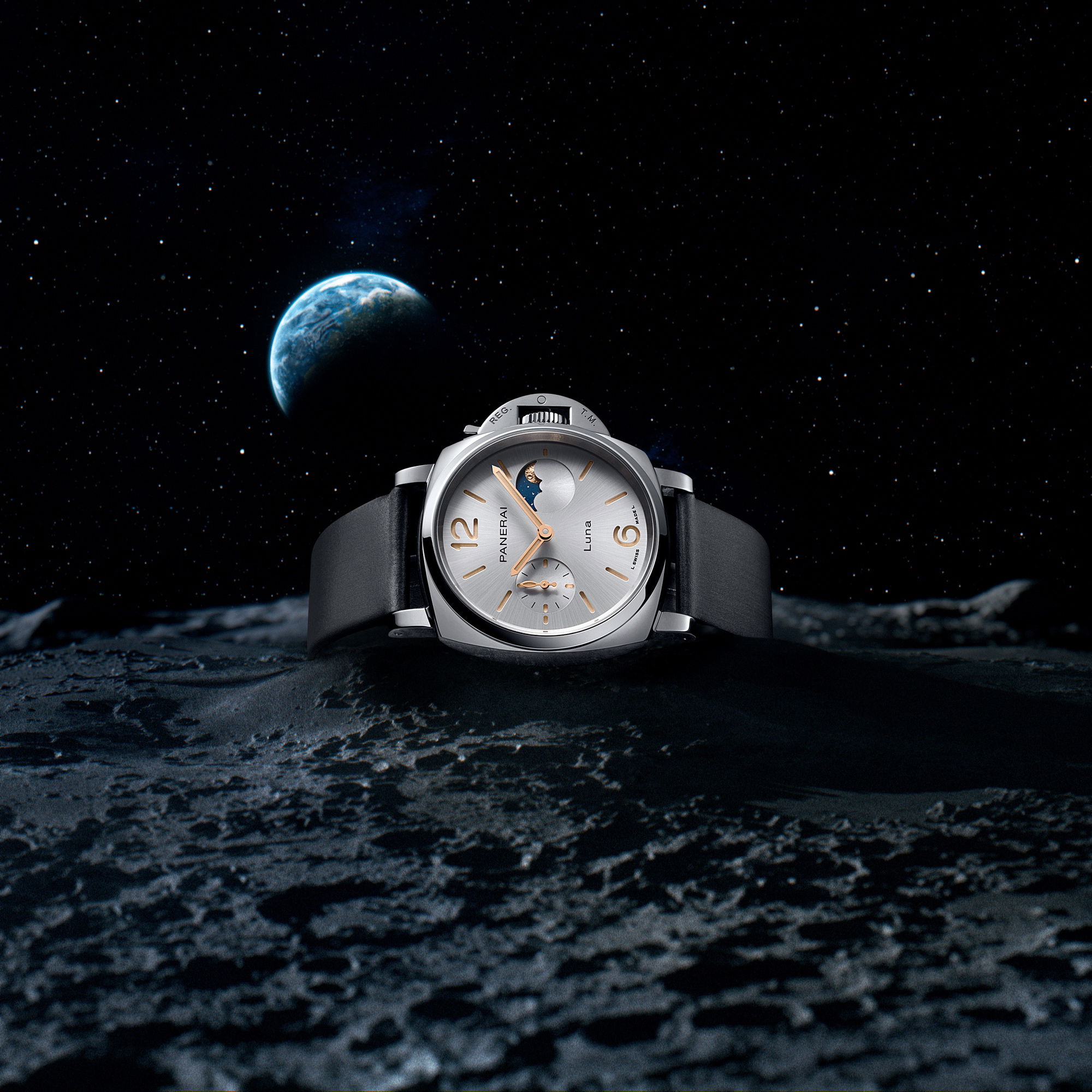 Luminor Due Luna - Image 8