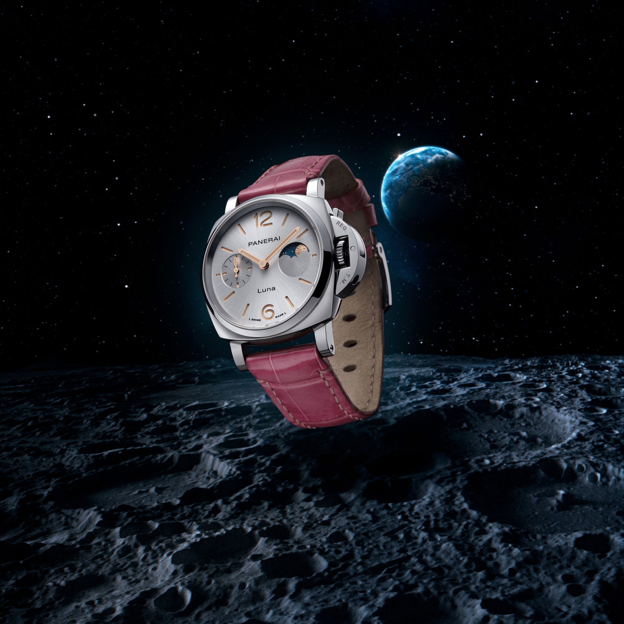 Luminor Due Luna - Image 9