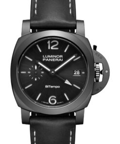 Luminor GMT 40 Ceramica
