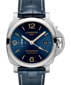 Luminor GMT