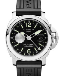 Luminor GMT