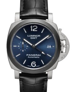 Luminor GMT