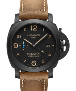 Luminor GMT 44