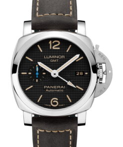 Luminor GMT