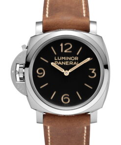 Luminor Left-Handed