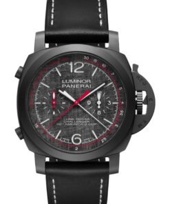 Luminor Luna Rossa Chrono Flyback