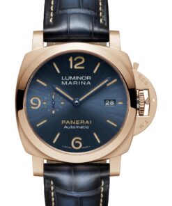 Luminor Marina Goldtech™