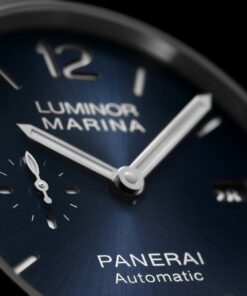 Alternative view of Luminor Marina