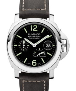 Luminor Power Reserve