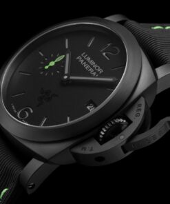 Alternative view of Luminor Quaranta Razer Special Edition