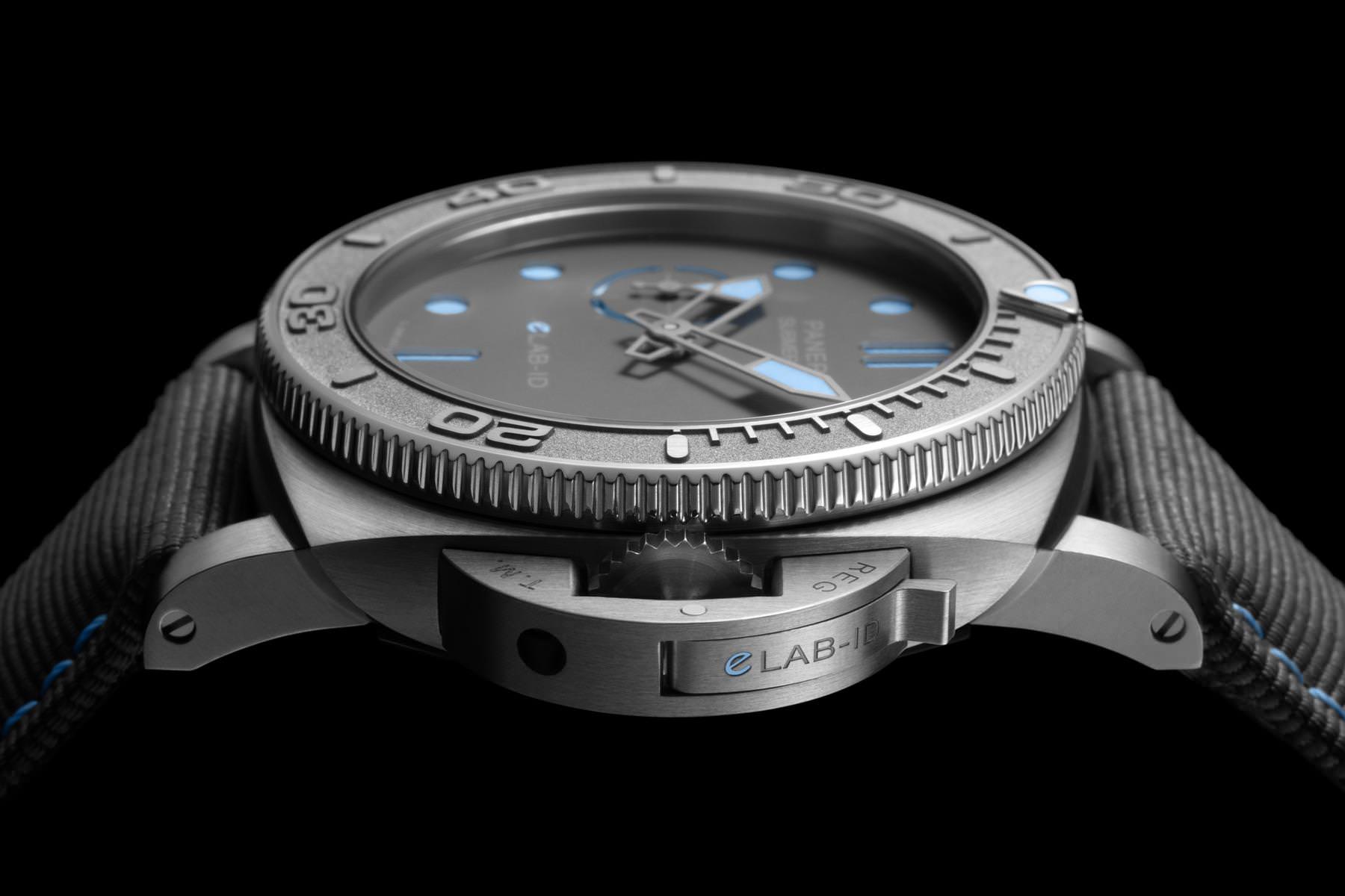 Submersible eLAB-ID - Image 2