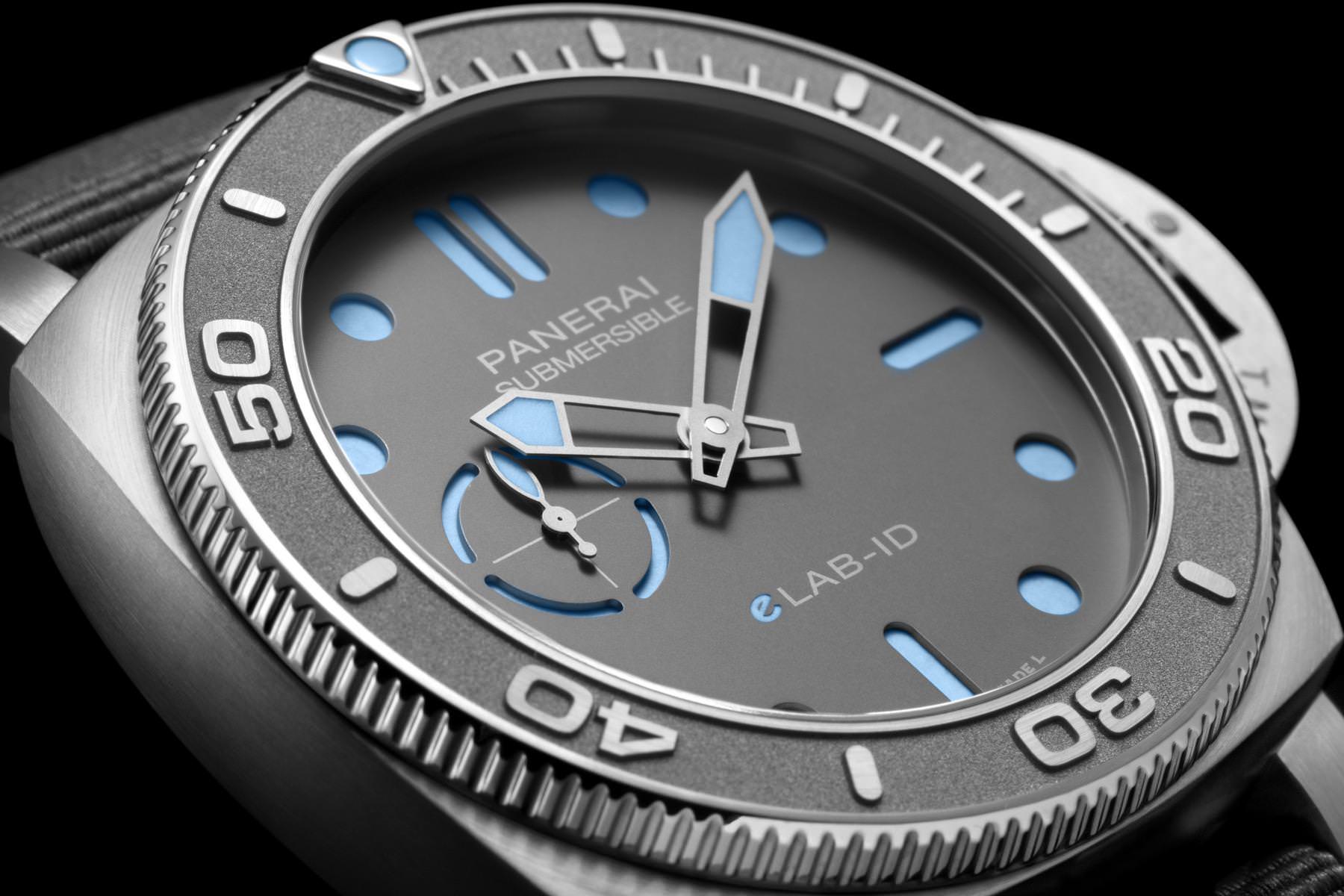 Submersible eLAB-ID - Image 4