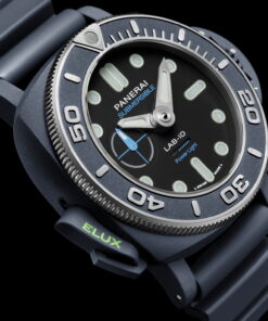 Alternative view of Submersible Elux LAB-ID