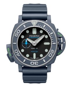 Submersible Elux LAB-ID