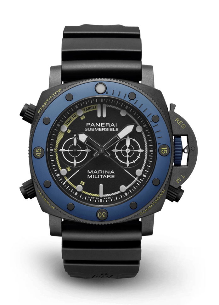 Submersible Forze Speciali
