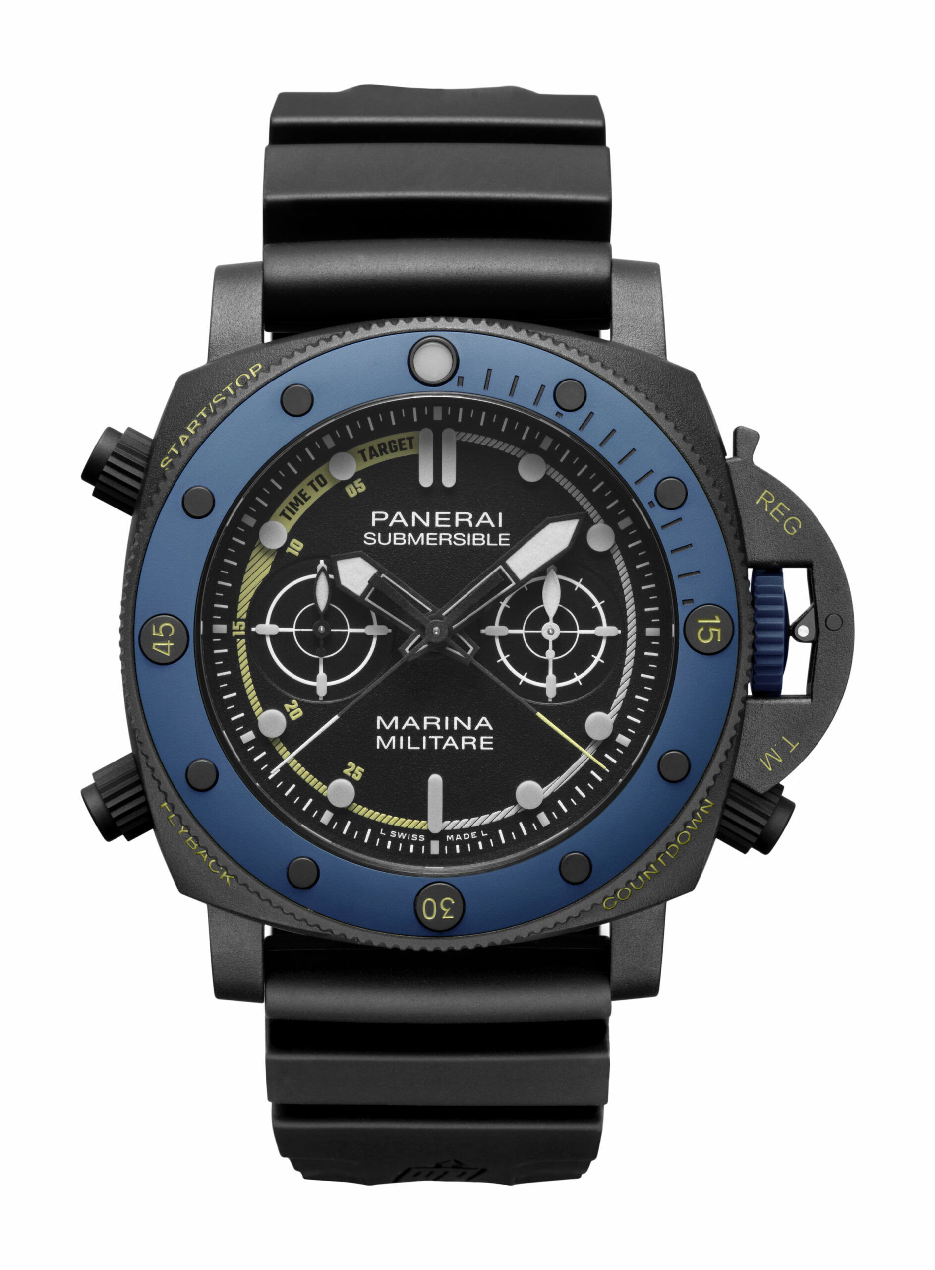 Submersible Forze Speciali