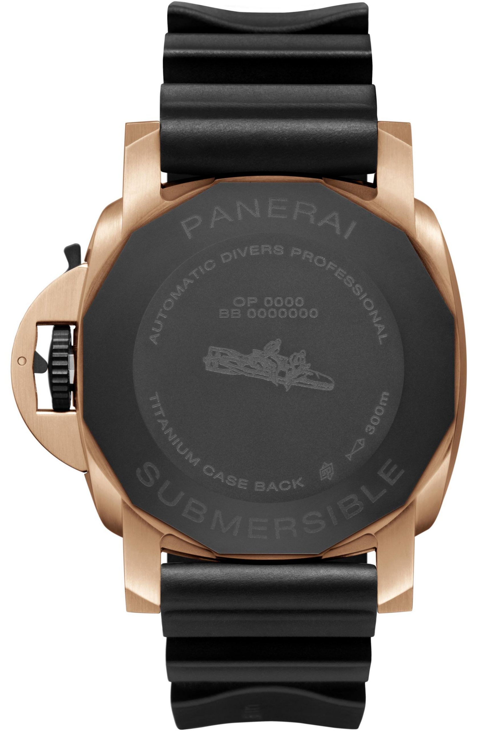 Submersible Goldtech™ OroCarbo - Image 2