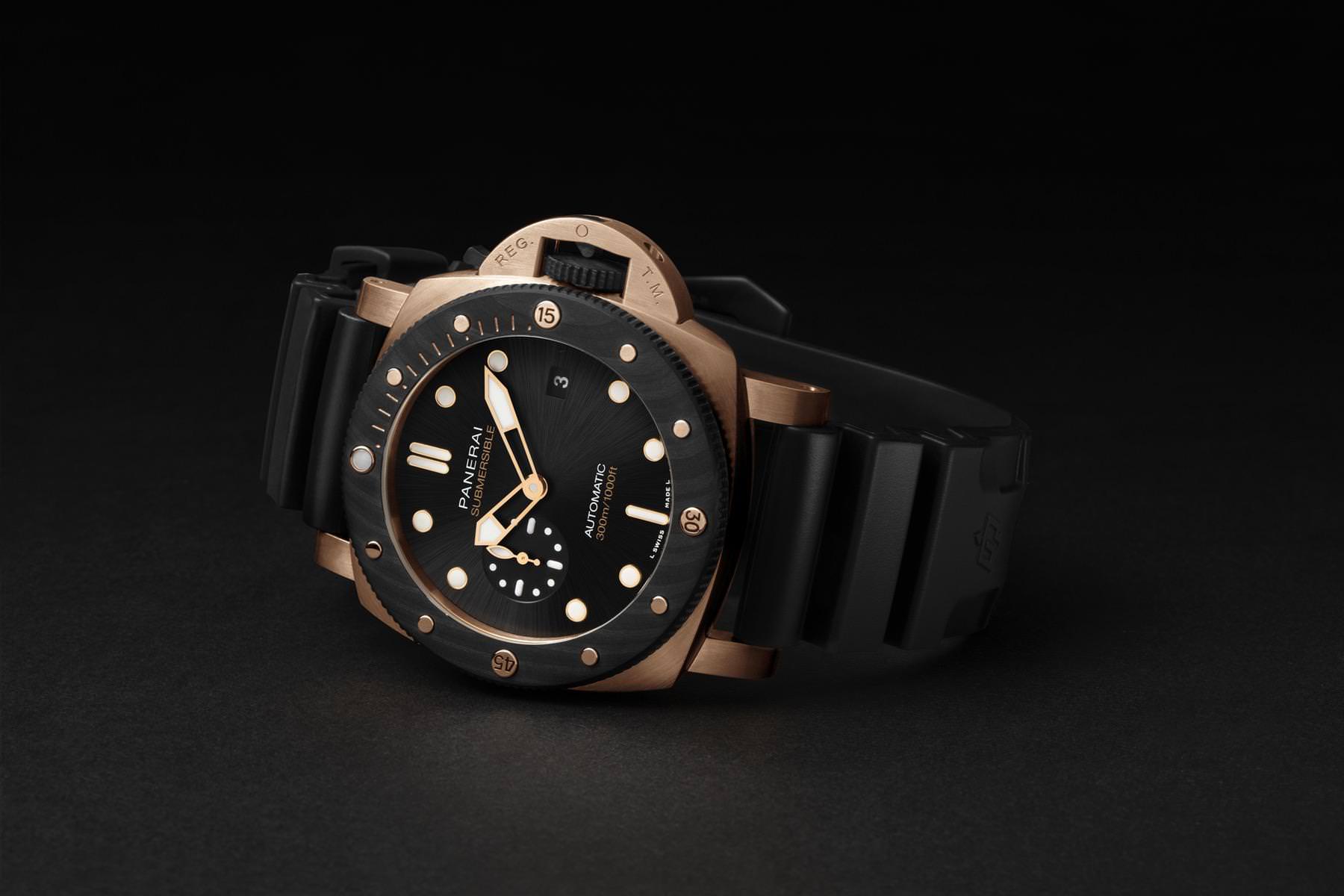 Submersible Goldtech™ OroCarbo - Image 3