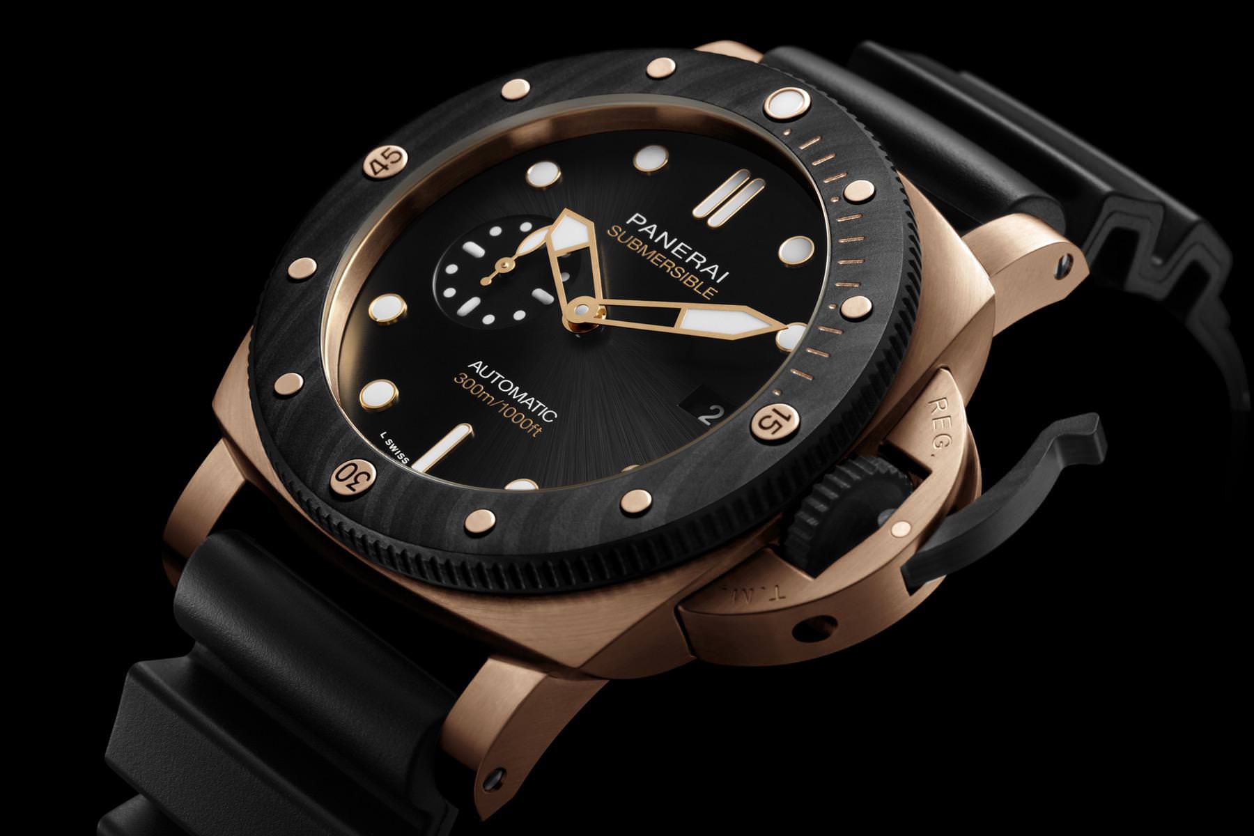 Submersible Goldtech™ OroCarbo - Image 4