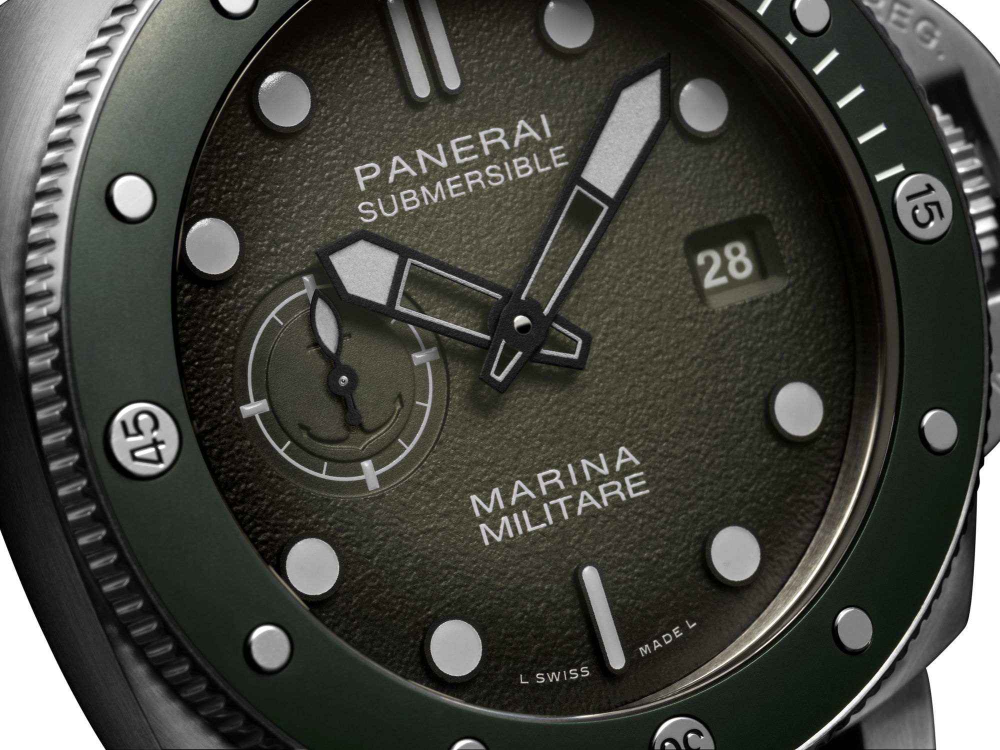 Submersible Marina Militare - Image 2
