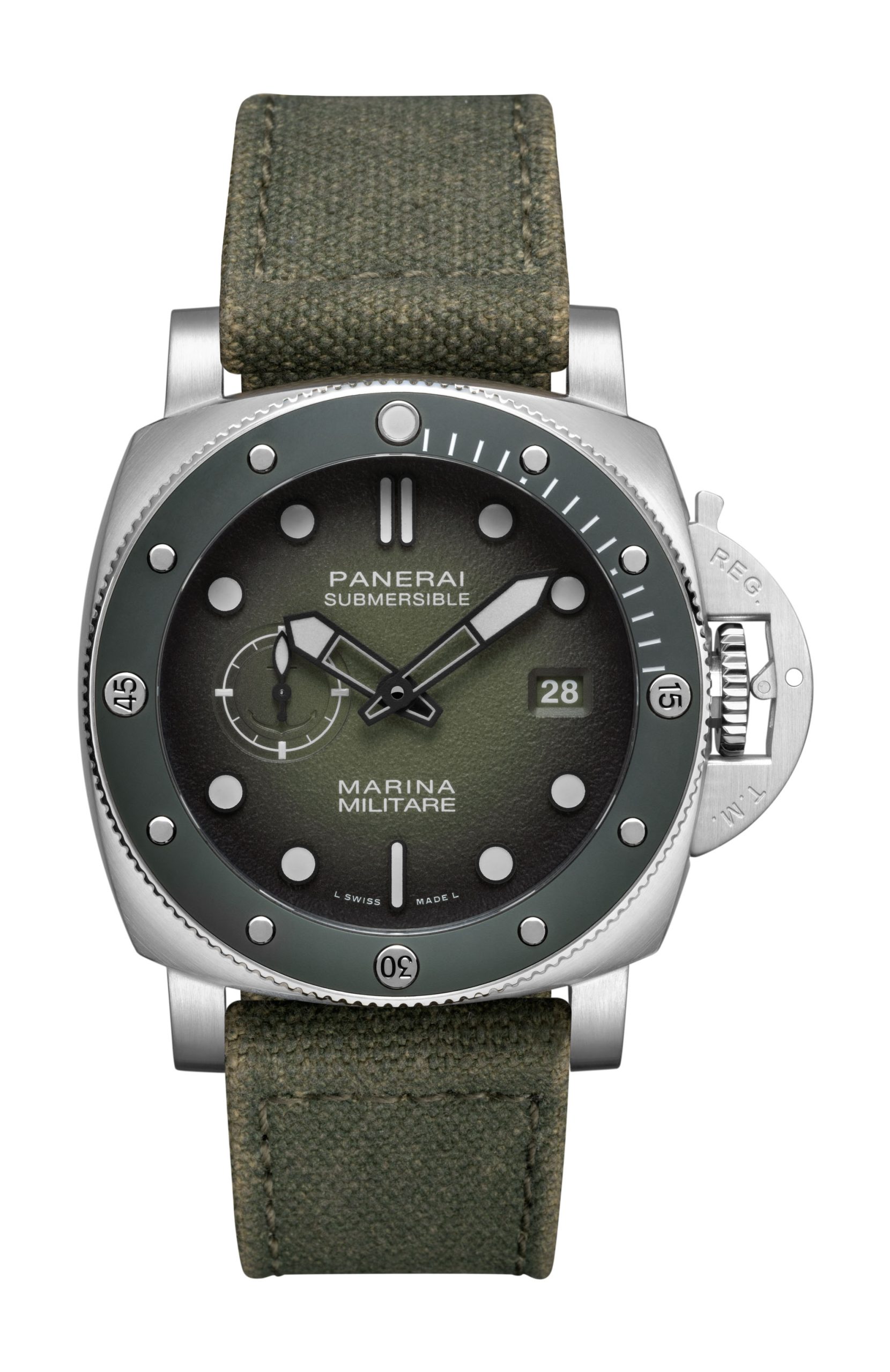 Submersible Marina Militare