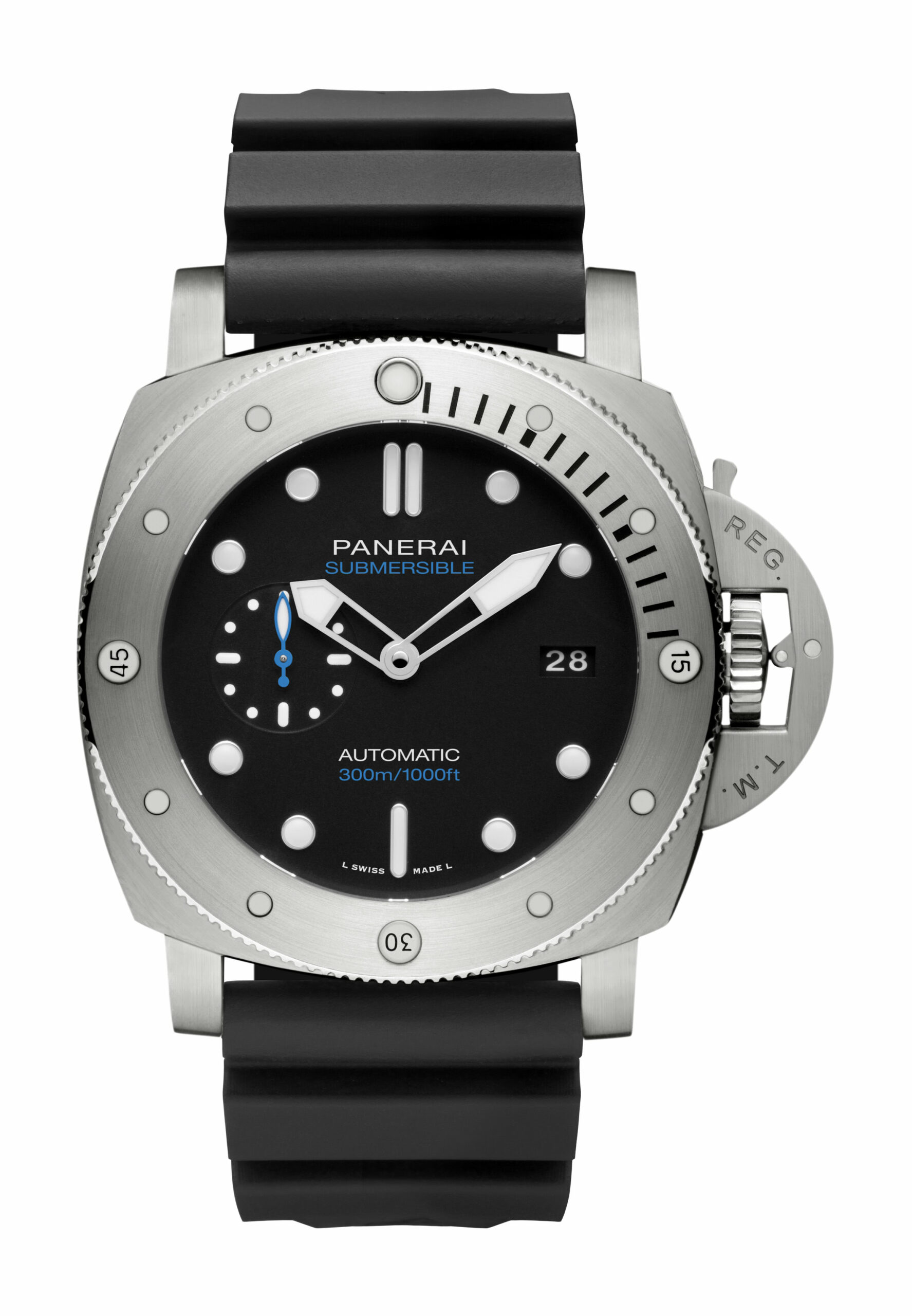 Submersible