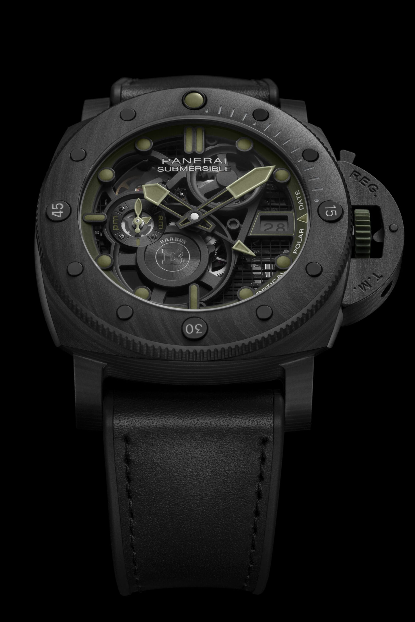 Submersible S Carbotech - Image 3