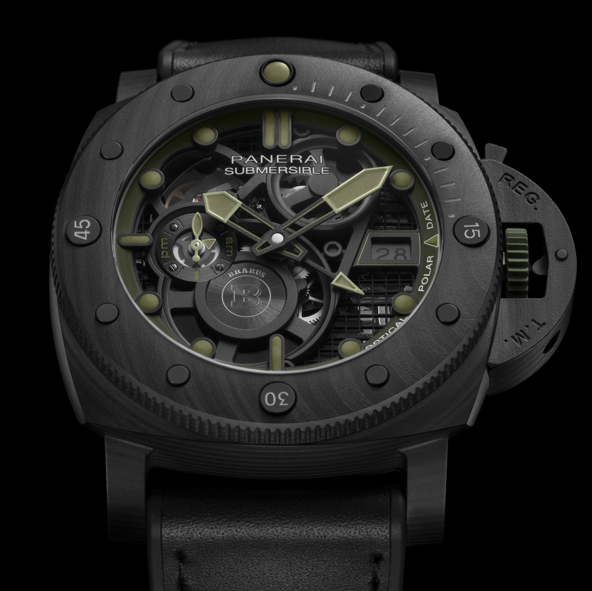 Submersible S Carbotech - Image 6