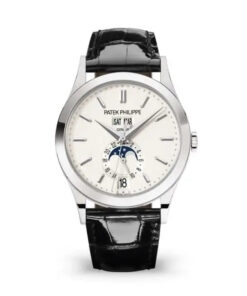 Patek Philippe Annual Calendar COMPLICATIONS White Gold 5396G-011